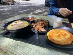 熏鸡架-欧阳家吊炉饼(九纬路店)