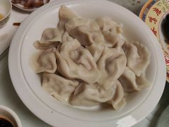 -鹿鸣春饭店(总店)
