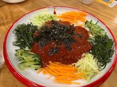 -多宾韩国料理(学衡路店)