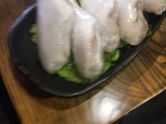 舌尖耗儿鱼-渝味晓宇火锅(合川路店)