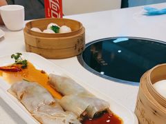 -煲王粤菜餐厅(中侨中心店)