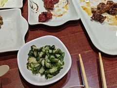 -金刚山烧烤(中山路店)