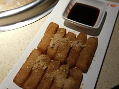 -蜀留香火锅·始于1999·原四川老火锅(白堤路店)