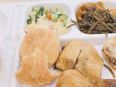 -香妃烤鸡(西单店)