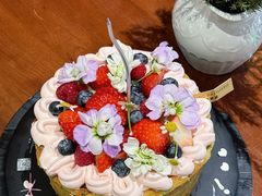-嗒令甜品(首座时代店)