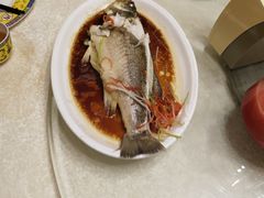 -京尊烤鸭店JINGZUN(春秀路店)
