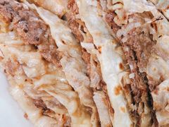 华威肉饼-清真永恒华威肉饼(潘家园店)