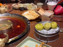 -巴倒烫陆派火锅山庄(南山总店)