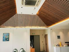 -七的湖·晚芳亭·阳澄湖农家菜·大闸蟹(莲花岛店)