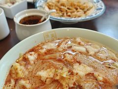 -春发生饭店·非遗(南院门店)