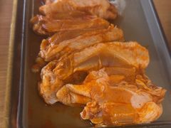 -郭记烤肉创始店(民丰大街店)