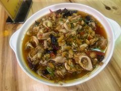 -玛扎烧烤私房菜