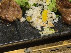 -新石器烤肉(中房金谊广场店)