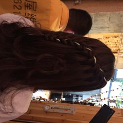 点击看大图 Grace studio(淮海中路店)-Grace studio