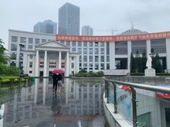 -福州工人文化宫