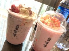 -果呀呀(国金街店)