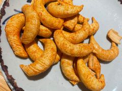 -锦尚阁烤鱼•天津菜(宣武门胡同店)