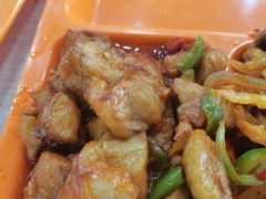 -吴忠民族饭庄(利通南街店)