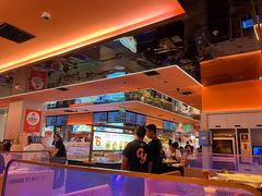 -串一火锅(赛格国际购物中心店)