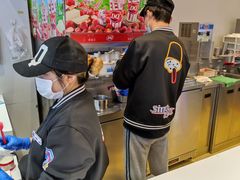 -DQ·蛋糕·冰淇淋(天通苑华联店)