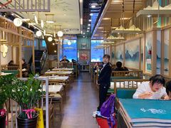 -川府宴语烤鱼川菜家常菜(梨园店)