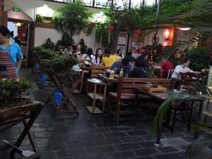 -丽江庭院之爱在路上(西单店)