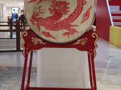 -银泰百货(北京大红门店)