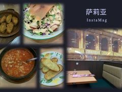 android_upload_pic-萨莉亚意式餐厅(万嘉商业广场店)