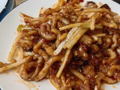 -福来居烤鸭店(天坛二店)
