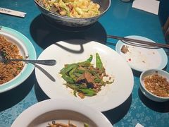 -呷湘厨·鱼汤捞饭·剁椒鱼头·湘菜(国家会展中心店)