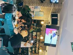 -My Way Town买味堂·东南亚餐厅(亦庄店)