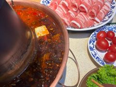 -东镇老火锅(长春路首店)