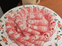 -北京老门框爆肚涮肉馆(凤城六路店)