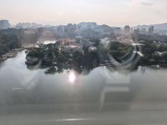 -福州西湖大酒店·怡湖咖啡厅