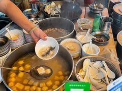 -陈阿婆叉粿条(大小街店)