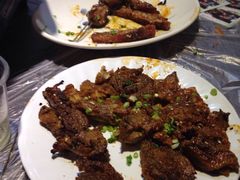 -霄汉羊排(万松园一店)