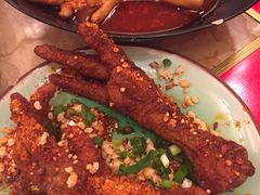 -斗鸡饭场伙(新南门店)