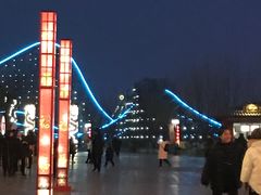 -济南方特东方神画