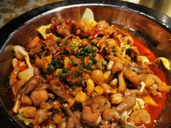 -聚味瞿记·龙虾堂(坡子街店)