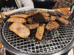 -原始泥炉烤肉(总店)