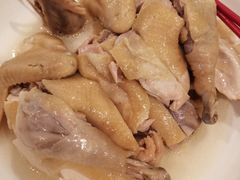 招牌水晶鸡-和记小菜(东方店)