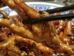 -回家吃饭·地道南昌菜(建德观总店)
