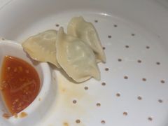 -五谷丰登农家院·地道胶东菜·海鲜烧烤(威海店)