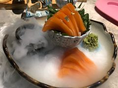 -Gray Whale 灰鲸餐厅(北美N1店)