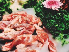 -喵小乙碳火烤肉(大坪协信星光天地店)