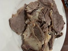 铜瓢牛肉-朝伟清真铜瓢牛肉馆(三十年老·店)