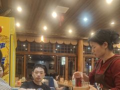 -妈妈的味道(和顺古镇店)