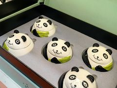 -熊猫邮局(少城店)