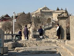 -青州市云门山风景区