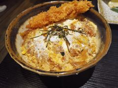 猪排饭-照相馆的食堂(曲阜师范大学店)